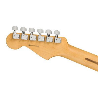 FENDER AMERICAN PRO II STRATOCASTER HSS MN SIENNA SUNBURST Электрогитара Изображение