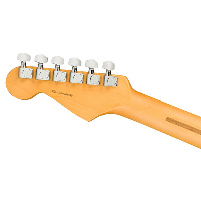 FENDER AMERICAN PRO II STRATOCASTER HSS RW DARK NIGHT Электрогитара Изображение