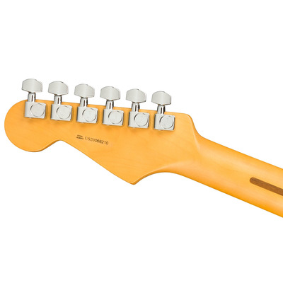 FENDER AMERICAN PRO II STRATOCASTER MN SIENNA SUNBURST Электрогитара Изображение