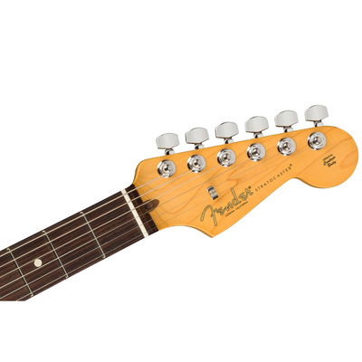 Электрогитара FENDER AMERICAN PRO II STRATOCASTER RW 3-COLOR SUNBURST Изображение