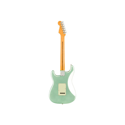 FENDER AMERICAN PRO II STRATOCASTER RW MYSTIC SURF GREEN Электрогитара Изображение