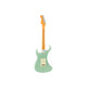 FENDER AMERICAN PRO II STRATOCASTER RW MYSTIC SURF GREEN Электрогитара Изображение