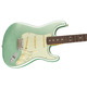 FENDER AMERICAN PRO II STRATOCASTER RW MYSTIC SURF GREEN Электрогитара Изображение