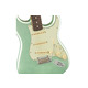 FENDER AMERICAN PRO II STRATOCASTER RW MYSTIC SURF GREEN Электрогитара Изображение
