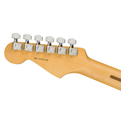 Електрогітара FENDER AMERICAN PRO II STRATOCASTER RW OLYMPIC WHITE Зображення