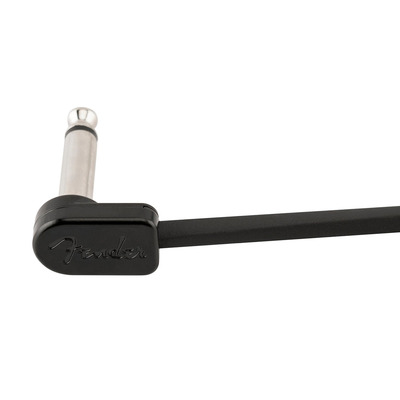 FENDER BLOCKCHAIN 4' CABLE 3-PACK Кабель инструментальный Изображение