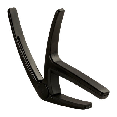 FENDER CAPO LAUREL ELECTRIC Каподастр Изображение