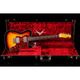 Електрогітара FENDER CUSTOM SHOP 1972 TELE THINLINE CUSTOM JOURNEYMAN RELIC LTD (custom built) Зображення