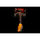 Електрогітара FENDER CUSTOM SHOP 1972 TELE THINLINE CUSTOM JOURNEYMAN RELIC LTD (custom built) Зображення