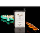 Електрогітара FENDER CUSTOM SHOP LIMITED EDITION 1957 STRATOCASTER JOURNEYMAN RELIC AGED SEA FOAM GREEN Зображення