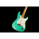 Електрогітара FENDER CUSTOM SHOP LIMITED EDITION 1957 STRATOCASTER JOURNEYMAN RELIC AGED SEA FOAM GREEN Зображення