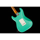 Електрогітара FENDER CUSTOM SHOP LIMITED EDITION 1957 STRATOCASTER JOURNEYMAN RELIC AGED SEA FOAM GREEN Зображення