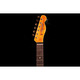 Електрогітара FENDER CUSTOM SHOP LIMITED EDITION 1960 TELECASTER JOURNEYMAN RELIC ROOT BEER FLAKE Зображення