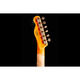 Електрогітара FENDER CUSTOM SHOP LIMITED EDITION 1960 TELECASTER JOURNEYMAN RELIC ROOT BEER FLAKE Зображення