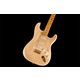 FENDER CUSTOM SHOP LIMITED EDITION '55 HARDTAIL STRATOCASTER JOURNEYMAN RELIC GOLD HARDWARE NATURAL BLONDE Электрогитара Изображение