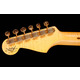 FENDER CUSTOM SHOP LIMITED EDITION '55 HARDTAIL STRATOCASTER JOURNEYMAN RELIC GOLD HARDWARE NATURAL BLONDE Электрогитара Изображение