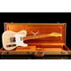 FENDER CUSTOM SHOP LIMITED EDITION '55 TELECASTER JOURNEYMAN RELIC NATURAL BLONDE Электрогитара Изображение
