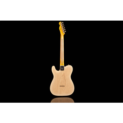 FENDER CUSTOM SHOP LIMITED EDITION '55 TELECASTER JOURNEYMAN RELIC NATURAL BLONDE Электрогитара Изображение