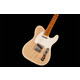 FENDER CUSTOM SHOP LIMITED EDITION '55 TELECASTER JOURNEYMAN RELIC NATURAL BLONDE Электрогитара Изображение