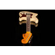 Электрогитара FENDER CUSTOM SHOP LIMITED EDITION '67 STRATOCASTER HSS JOURNEYMAN RELIC AGED VINTAGE WHITE Изображение
