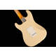 Электрогитара FENDER CUSTOM SHOP LIMITED EDITION '67 STRATOCASTER HSS JOURNEYMAN RELIC AGED VINTAGE WHITE Изображение