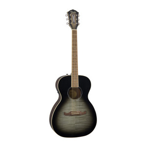 Гітара електроакустична FENDER FA-235E CONCERT MOONLIGHT BURST Зображення