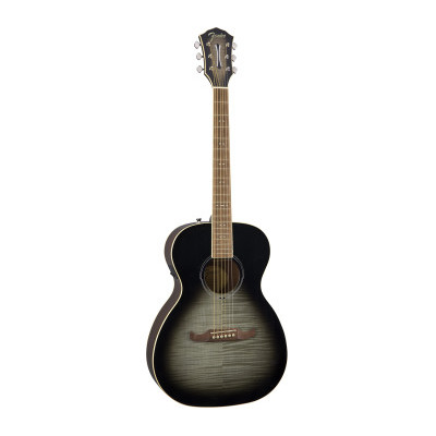 Гитара электроакустическая FENDER FA-235E CONCERT MOONLIGHT BURST Изображение