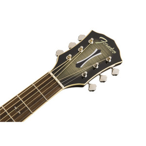 Гітара електроакустична FENDER FA-235E CONCERT MOONLIGHT BURST Зображення