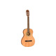 FENDER FA-25N 3/4 NATURAL Гитара классическая Изображение