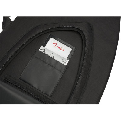 Чехол для электрогитары FENDER FEL-610 JAGUAR/JAZZMASTER/STARCASTER GIG BAG Изображение