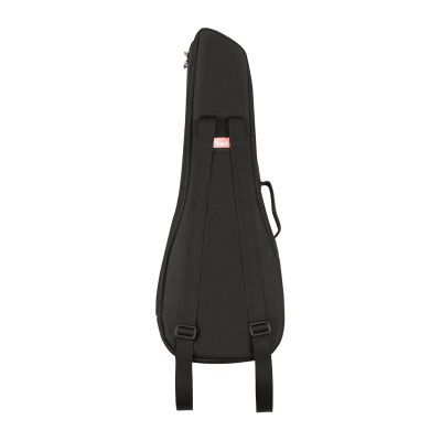 Чохол для укулеле FENDER FU610 CONCERT UKULELE GIG BAG Зображення
