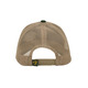 FENDER GLOBE PICK PATCH HAT GREEN KHAKI Кепка Зображення