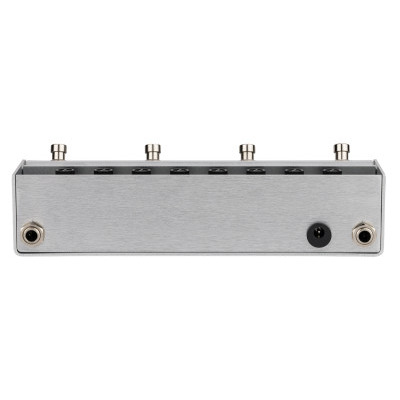 FENDER KEVIN SHIELDS BLENDER Педаль эффектов Изображение