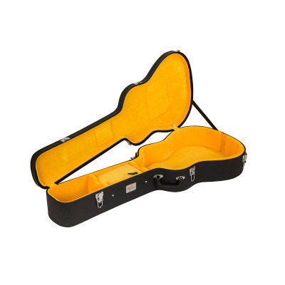 Гитара электроакустическая FENDER KING VINTAGE AGED NATURAL Изображение