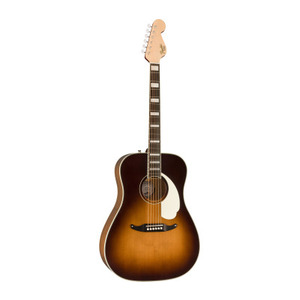 Гітара електроакустична FENDER KING VINTAGE MOJAVE Зображення