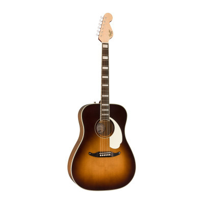 Гітара електроакустична FENDER KING VINTAGE MOJAVE Зображення