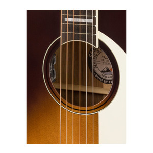 Гітара електроакустична FENDER KING VINTAGE MOJAVE Зображення