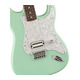 Электрогитара FENDER LIMITED EDITION TOM DELONGE STRATOCASTER SURF GREEN Изображение
