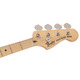 Бас-гитара FENDER MADE IN JAPAN LIMITED INTERNATIONAL COLOR PRECISION BASS SIENA SUNBURST Изображение