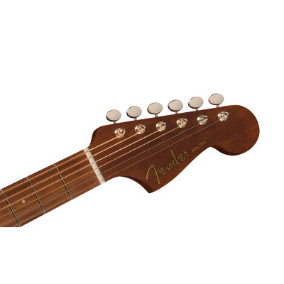 FENDER MALIBU SPECIAL HONEY SUNBURST Гитара электроакустическая Изображение