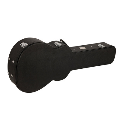 Электроакустическая гитара FENDER MALIBU VINTAGE BLACK Изображение