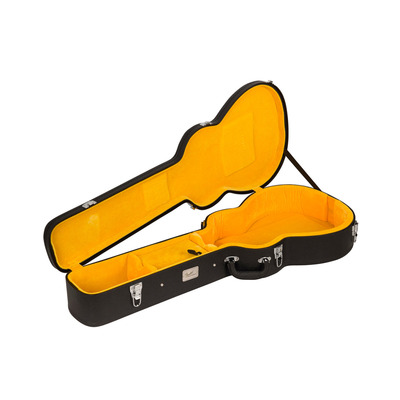 Электроакустическая гитара FENDER MALIBU VINTAGE BLACK Изображение