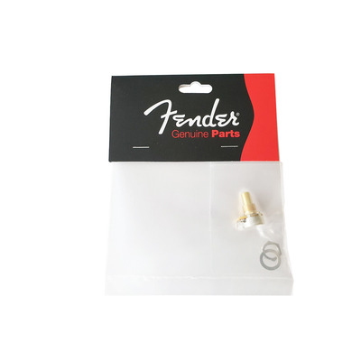 FENDER MID BOOST CONTROL FOR DELUXE SERIES BASSES 100KB Потенціометр Зображення