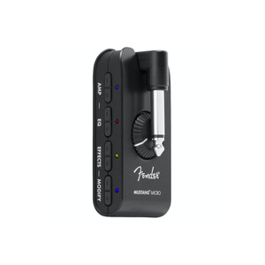 Гітарний підсилювач для навушників FENDER MUSTANG MICRO Зображення