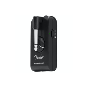 Гітарний підсилювач для навушників FENDER MUSTANG MICRO Зображення