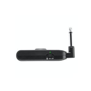 Гітарний підсилювач для навушників FENDER MUSTANG MICRO Зображення