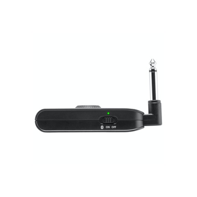 Гітарний підсилювач для навушників FENDER MUSTANG MICRO Зображення