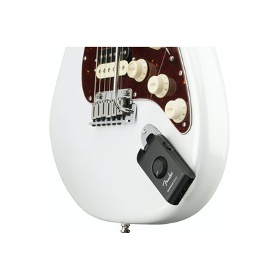 Гітарний підсилювач для навушників FENDER MUSTANG MICRO Зображення