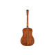 Гітара електроакустична FENDER PD-220E DREADNOUGHT WITH CASE NATURAL Зображення