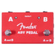 FENDER PEDAL 2-SWITCH ABY Футсвич для усилителей Изображение